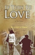 Cover: If This Be Love - Kalpaz Publications