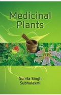 Cover: Medicinal Plants - Kalpaz Publications