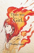 Cover: There Was A Girl - GenNext Publication