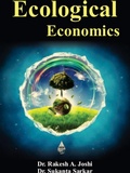 Cover: Ecological Economics - GenNext Publication