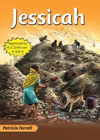 Enlarge image Cover: Jessicah - Phoenix Publishers