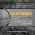 Cover: Safecracker - Blackstone Publishing
