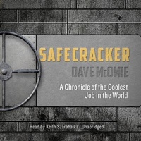 Enlarge image Cover: Safecracker - Blackstone Publishing