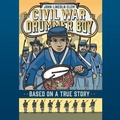 Cover: John Lincoln Clem - Blackstone Publishing