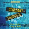Cover: Dominant Thoughts - Waterside Productions, Inc.