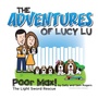 Cover: The Adventures of Lucy Lu - Christian Faith