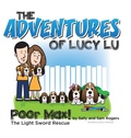 Cover: The Adventures of Lucy Lu - Christian Faith