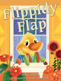 Enlarge image Cover: Flippidy Flap - Palmetto Publishing