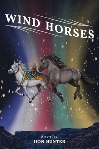 Enlarge image Cover: Wind Horses - NatureTech Institute