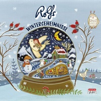 Abbildung von: Rolfs Wintergeheimnisse - Universal Music