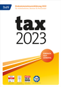 Cover: tax 2023 - BUHL-DATA-SERVICE