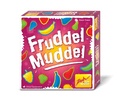 Cover: Fruddel Muddel - Noris Spiele GmbH