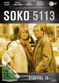 Cover: Soko 5113 - OneGate Media