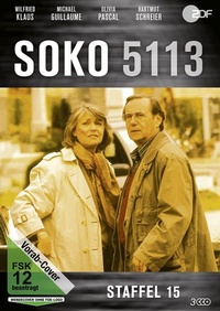 Enlarge image Cover: Soko 5113 - OneGate Media