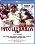 Cover: Intolleranza 1960 - Monarda Music