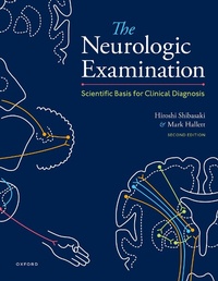 Abbildung von: The Neurologic Examination - OUP eBook
