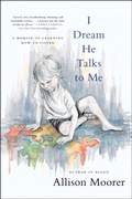 Cover: I Dream He Talks to Me - Hachette Books