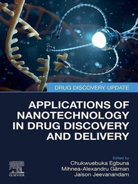 Abbildung von: Applications of Nanotechnology in Drug Discovery and Delivery - Elsevier