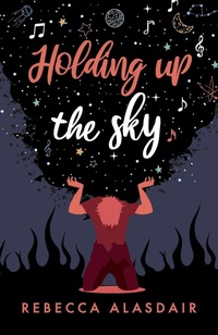 Abbildung von: Holding Up the Sky - Southscript Press