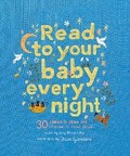 Cover: Read to Your Baby Every Night: Volume 3 - Frances Lincoln Children's Books