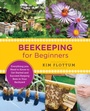 Cover: Beekeeping for Beginners - New Shoe Press