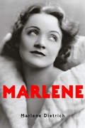 Cover: Marlene - The University Press of Kentucky
