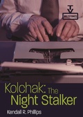 Cover: Kolchak: The Night Stalker - Wayne State University Press