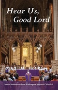 Cover: Hear Us, Good Lord - Forward Movement Publications