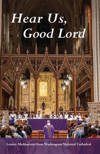 Enlarge image Cover: Hear Us, Good Lord - Forward Movement Publications