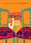 Cover: Encuentros Con Jesus / Encounters with Jesus - Forward Movement Publications