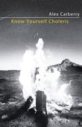 Cover: Know Yourself Choleric - Bahr Press