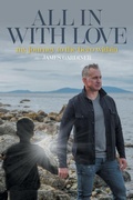 Cover: All In With Love - FriesenPress