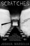 Cover: Scratches - IngramSpark