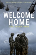 Cover: Welcome Home - IngramSpark