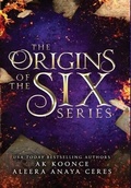 Cover: The Origins of the Six - IngramSpark