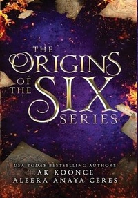 Enlarge image Cover: The Origins of the Six - IngramSpark