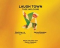 Cover: Laugh Town - IngramSpark