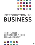 Cover: Introduction to Business - Sage Publications, Inc