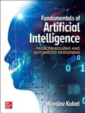 Cover: Fundamentals of Artificial Intelligence: Problem Solving and Automated Reasoning - McGraw-Hill Education