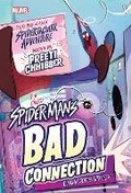 Cover: Spider-Man's Bad Connection - Hyperion