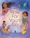 Cover: How Far You'll Go - Hyperion