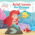 Cover: Disney Baby: Ariel Loves the Ocean - Hyperion