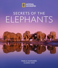 Abbildung von: Secrets of the Elephants - National Geographic Society