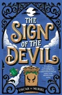 Cover: The Sign of the Devil - Orion (an Imprint of The Orion Publishing Group Ltd )