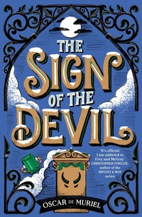 Enlarge image Cover: The Sign of the Devil - Orion (an Imprint of The Orion Publishing Group Ltd )