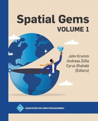 Enlarge image Cover: Spatial Gems - Association of Computing Machinery,U.S.