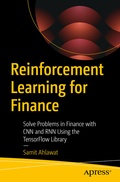 Abbildung von: Reinforcement Learning for Finance - Apress
