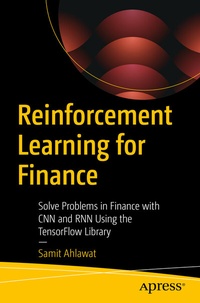 Abbildung von: Reinforcement Learning for Finance - Apress