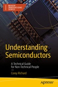 Cover: Understanding Semiconductors - APress