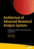 Cover: Architecture of Advanced Numerical Analysis Systems - APress